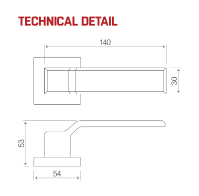 SS-MR-505 technical drawing