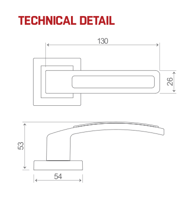 SS-MR-507 technical drawing