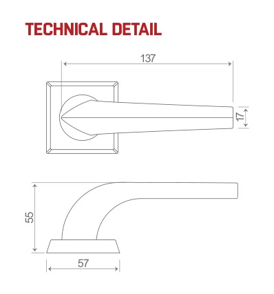 SS-MR-512 technical drawing