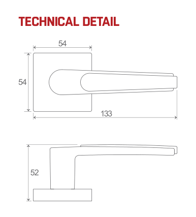 SS-MR-527 technical drawing