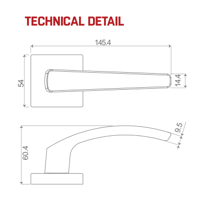 SS-MR-530 technical drawing