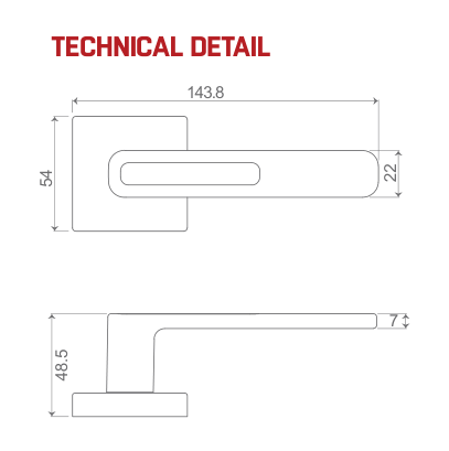 SS-MR-535 technical drawing
