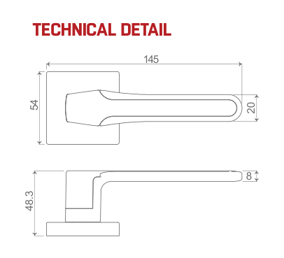 SS-MR-536 technical drawing
