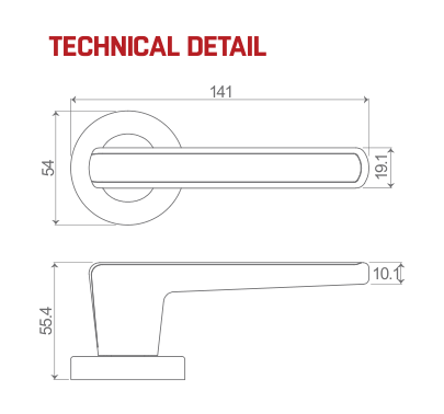 SS-MR-537 technical drawing