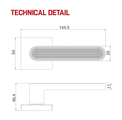 SS-MR-539 technical drawing