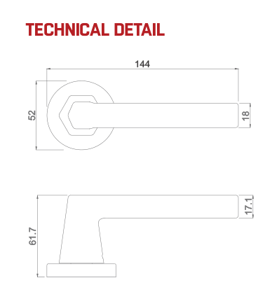 SS-MR-543 technical drawing