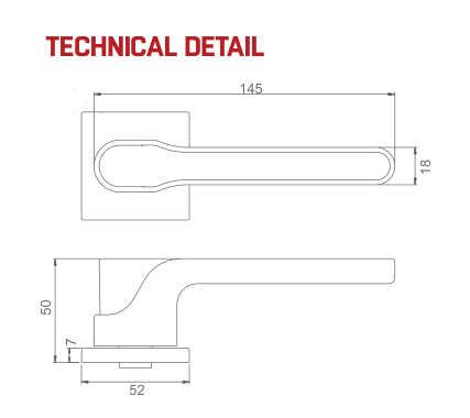 SS-MR-544 technical drawing